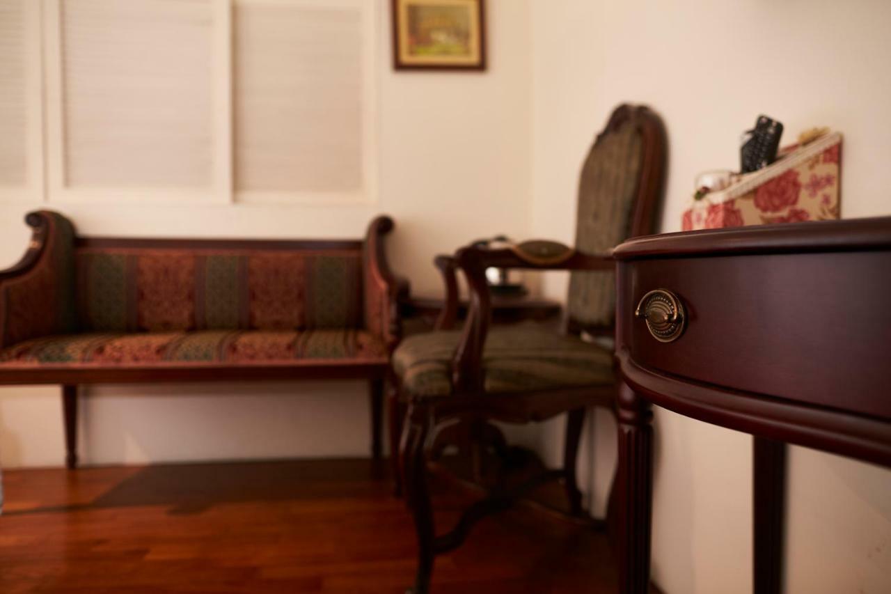 Tainan Amanda Homestay Екстериор снимка
