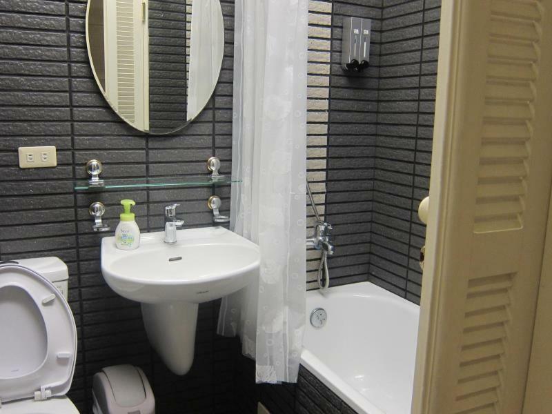 Tainan Amanda Homestay Екстериор снимка